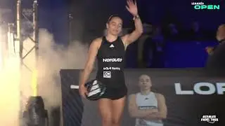 Revive los Highlights de las Semifinales del UPT Leganés Open (Rufo/Martínez VS Rodríguez/Bellver)
