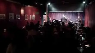 Red Reflections clip - Dmitri Matheny Group