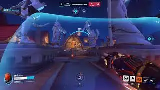 Ultimate, watch out