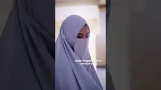 JANGAN TINGGALKAN SHOLATMU