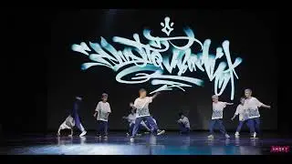 SMART DANCE, 