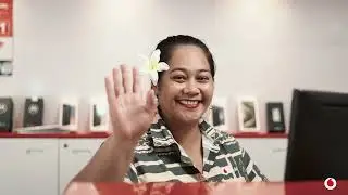 HAPPY INTERNATIONAL WOMEN’S DAY, SAMOA!