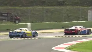 GTSPRINT Race @ Vallelunga