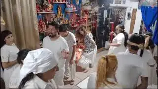Caboclo não tem caminho