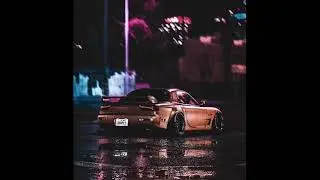 FORGOTTEN -Dj Phonkland