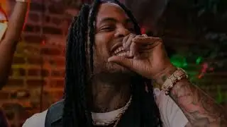 Waka Flocka Flame, Wooh Da Kid, TM88 - Head Off (Type BEAT)