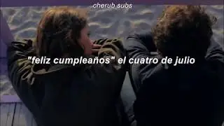 aruu eugene -  dumb boy (sub español)