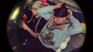 Paul Soles & willforeign - You Wasn’t There 2 (Official Music Video)