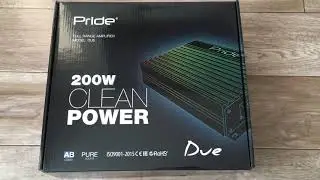 Pride Due (Визуальный обзор)