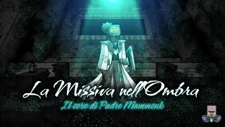 La Missiva Nell'Ombra | Sleepsong Cover