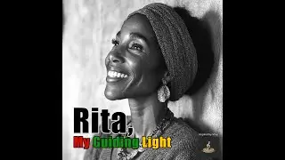 Bob Marley Tribute ❤️ Rita, My Guiding Light ❤️ His Only True Love 🌿✨#bobmarley #reggae #jamaica 🇯🇲