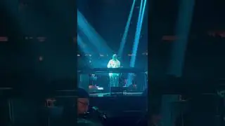 Top HIGHLIGHTS of Black Coffee Performance at Madison Square Garden ⭐