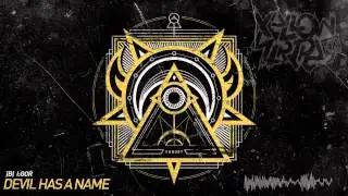 I:Gor - Devil Has A Name