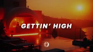 Heliograph, Palau & One Nice Boi - Gettin’ High [Afro House]