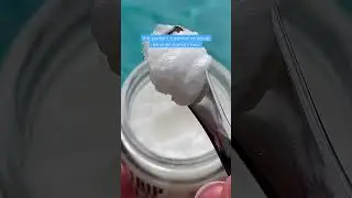 whipped coconut has our 🤍s #makeupremover #summerskincare #skincareroutine #cleanskin #facewash