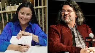 New Outlander Season 8 BTS Image, Diana Gabaldon Honors Audiobook Narrator, Moore Awarded
