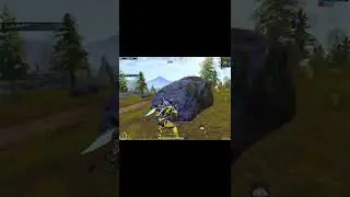AWM PUBG BGMI #shorts