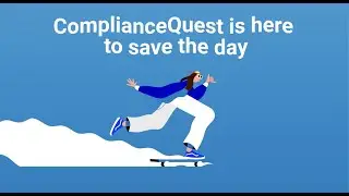 ComplianceQuest QMS | The Ultimate SuperHero