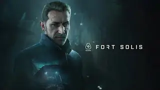 Обзор Fort Solis: Марс вечен