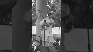 Tres Cubano/Cuban Tres solo | Michael McClintock | 