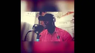 Nas Book of rhymes Cover (free style by Kane brave hearts)