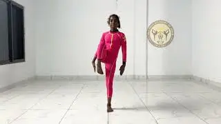Our student yoga performance #jsj #trending #yoga #yogasana