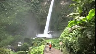 Pelanggi waterval