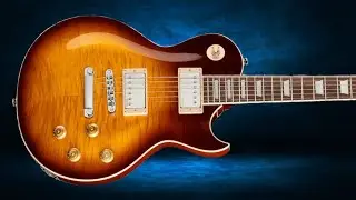 I Am Here – RELEARN – Main Solo (Live Guitar Performance)