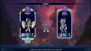 Just tryna get to Gold game play Part 3 Unedited