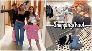 NO BUDGET SHOPPING DAY ...!!! | VLOG