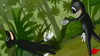 cartoon dog vs cartoon cat dc2