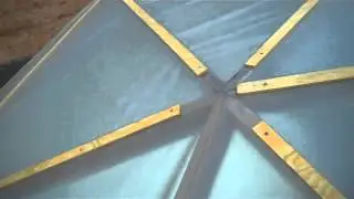 REINFORCING THE COVER