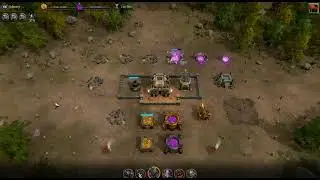 Gala Games Fortitude MolineZvsJohnny