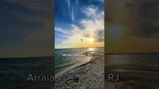 3 lugares que todo brasileiro deveria conhecer aqui no nosso Brasilzão! 🇧🇷 Já conhece algum?