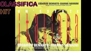 CLASSIFICA HIT| 9 LUGLIO 2021 | 15 LUGLIO 2021