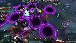 infamous matumbaman sniper is just pure legendary