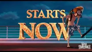 HOTEL TRANSYLVANIA Trailer xxx