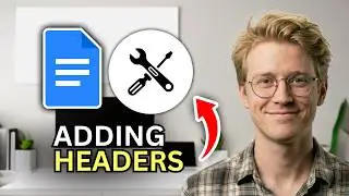 How to Add Headers in Google Docs - Quick Guide 2026