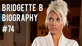 😍😘🥰 Bridgette B Wiki Biography,age,weight,relationships,net worth, Curvy models, plus size models