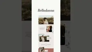 Best Squarespace Templates for Photographers