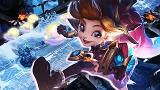Zoe pop