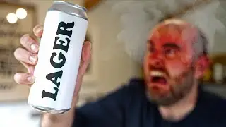 Lager is not a beer style (it's bigger than that)