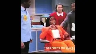 Hypnosis Scene from Martin  - Pam James (Tichina Arnold) Hypnotized by a Dentist   {#2}    [360p]