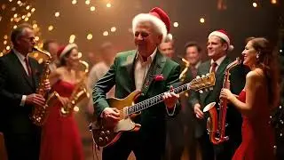 #Rock & Roll Christmas Wishes #christmas #noel