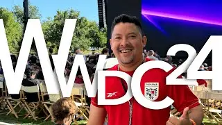 WWDC 2024: Resumen Completo de las Novedades Más Emocionantes de Apple