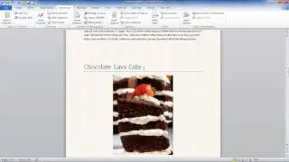 How to create footnotes and endnotes in MS Word 2010