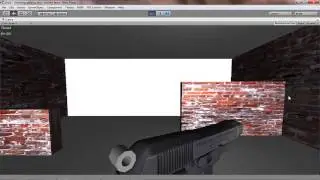 object rotation via mouse control