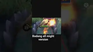 Badang 
