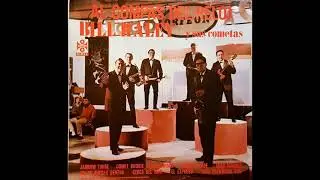 Bill Haley Y Sus Cometas - Conga Rock