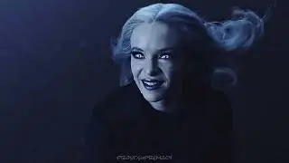 SnowFrost || Goodbye [Spoilers for 8x13!]